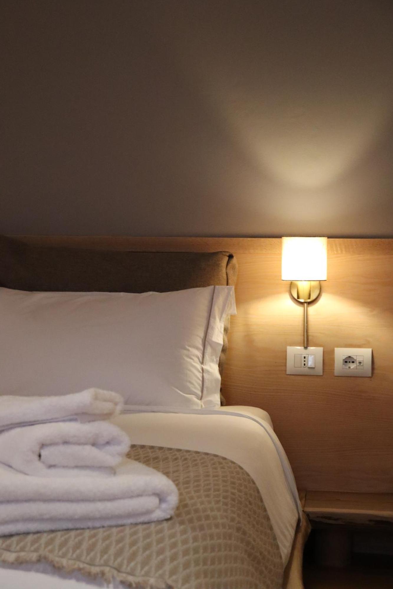 Velar Hotel Boutique Korce Room photo