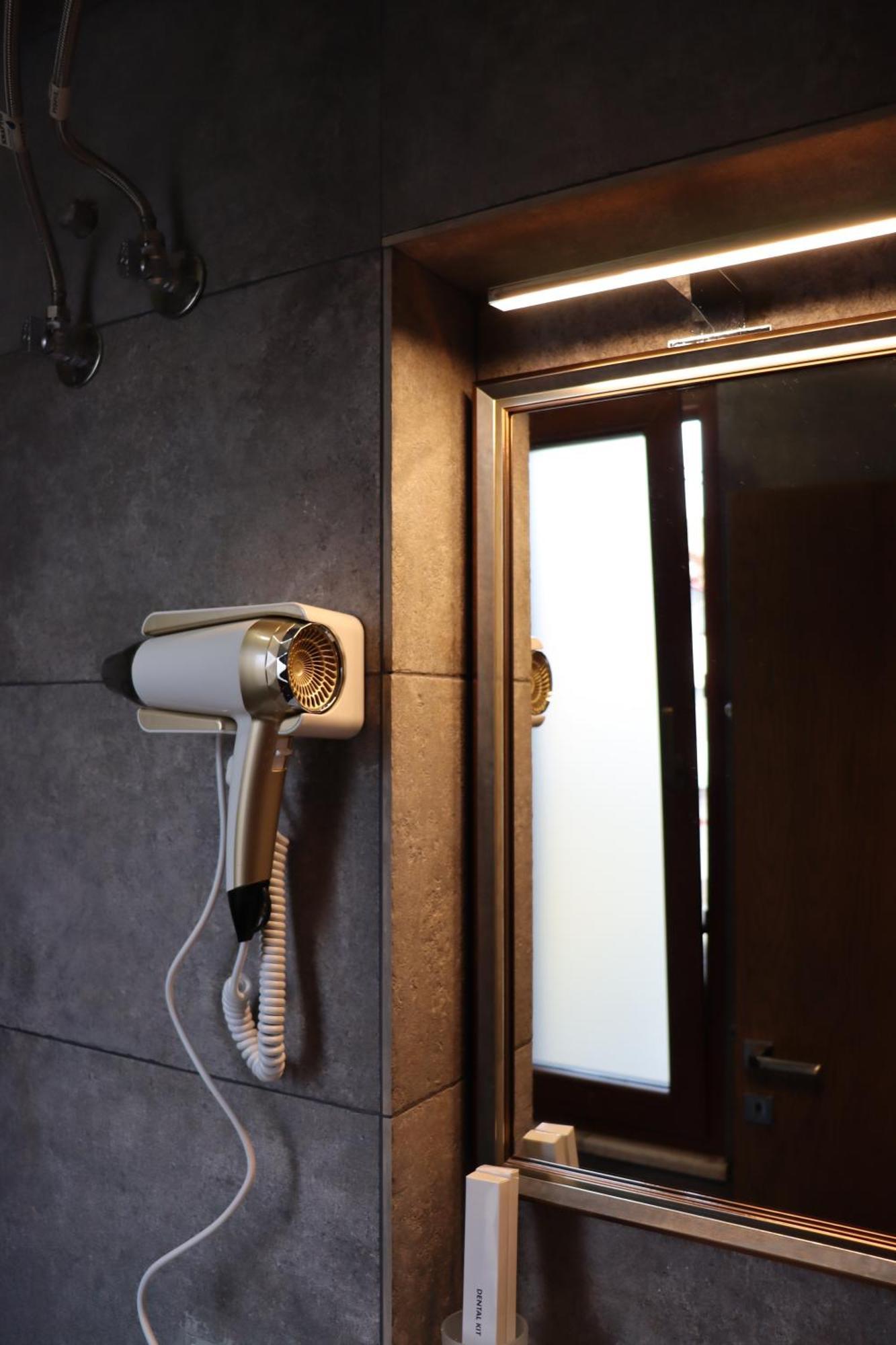 Velar Hotel Boutique Korce Room photo
